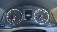 Volkswagen Tiguan 2.0 TDi BlueMotion Tech R-Line 5dr Diesel Estate